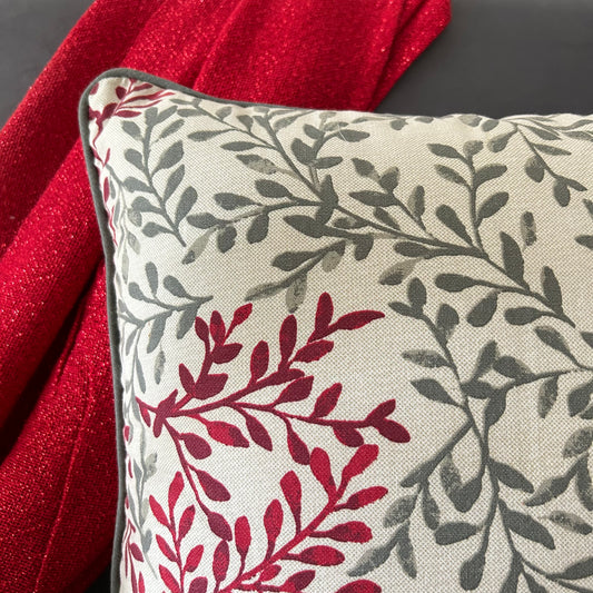 Natale Cushion Cover