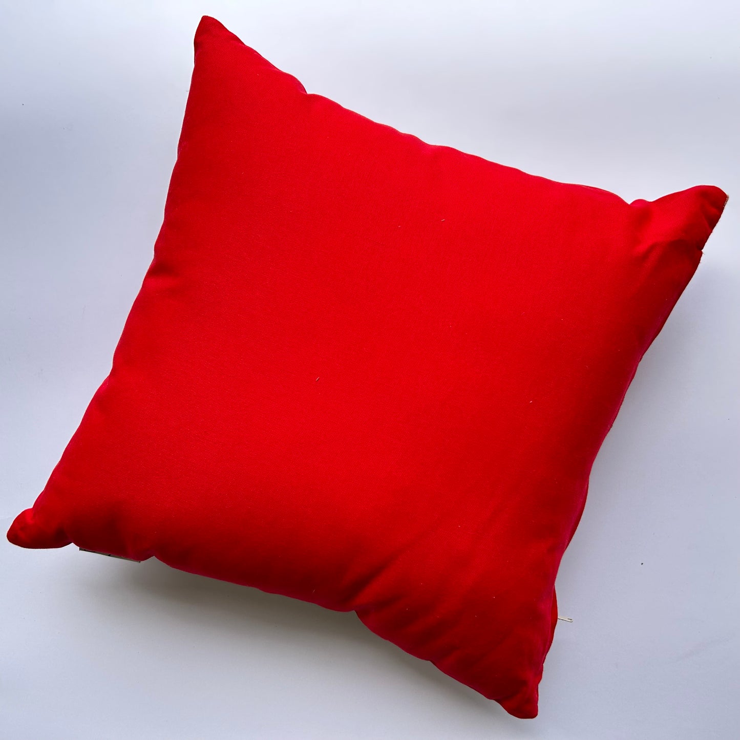 Festive Love Cushion Cover