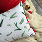 Mistletoe Cushion Cover