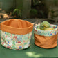 Ilaria Basket set