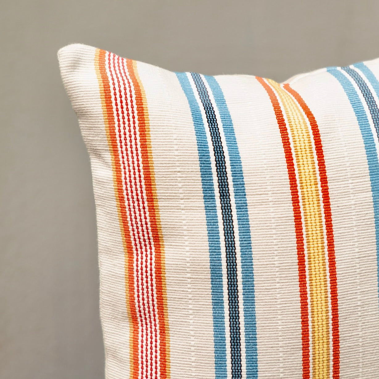 Wayne Stripe Cushion Cover