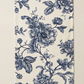 Imperial Bloom Runner - Sapphire