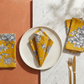 Imperial Bloom Napkin - Sole