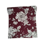 Imperial Bloom Runner - Merlot