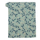 Indigo Petals Runner
