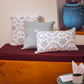 Leela Cushion Cover
