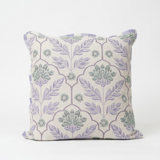 Leela Cushion Cover