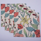 Lilly Pink Napkin