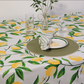 Limonata Tablecloth