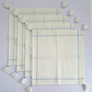 Loom tassel Napkin