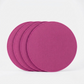 Lucia Pink Placemat
