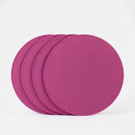 Lucia Pink Placemat