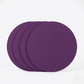 Lucia Purple Placemat