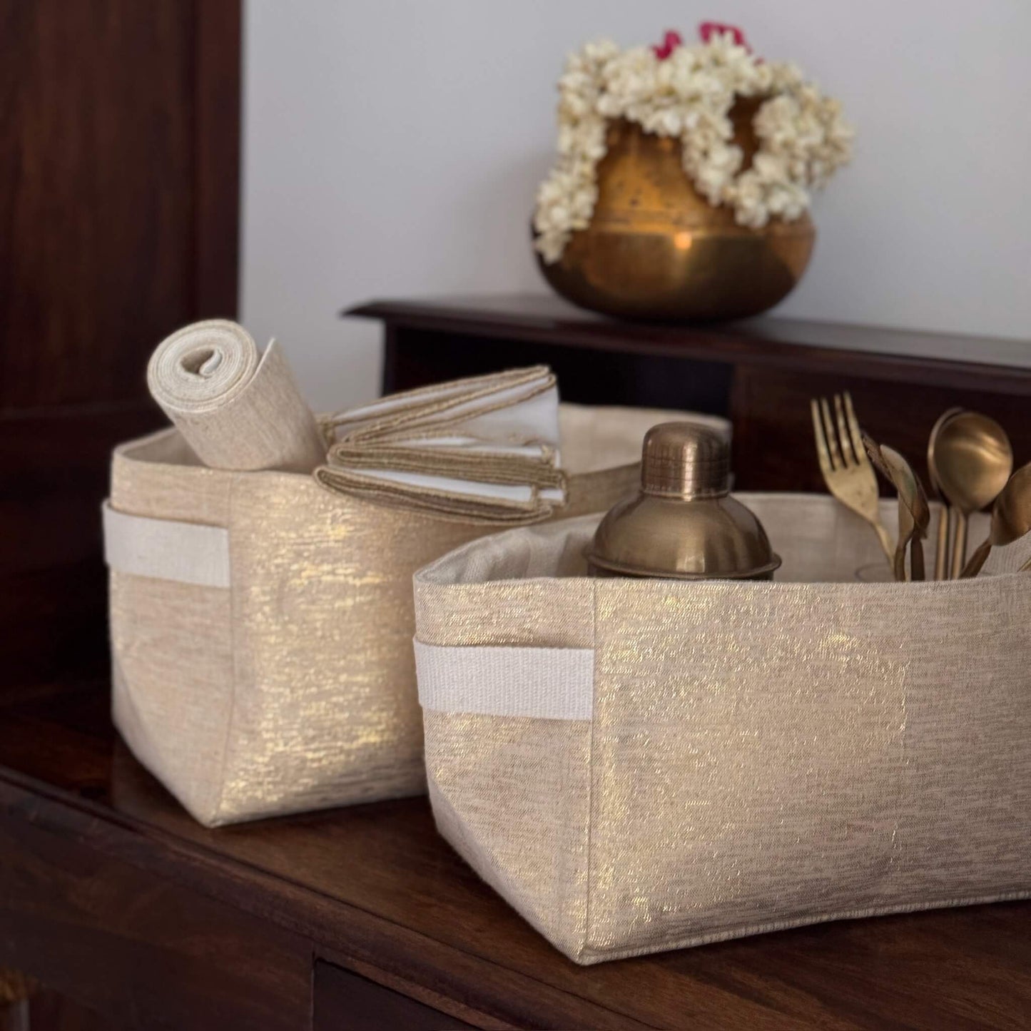 Lumina Organiser Set