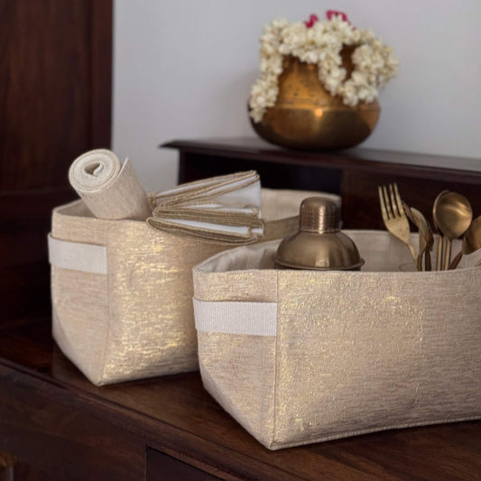 Lumina Organiser Set