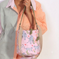 Lyra Bucket Bag