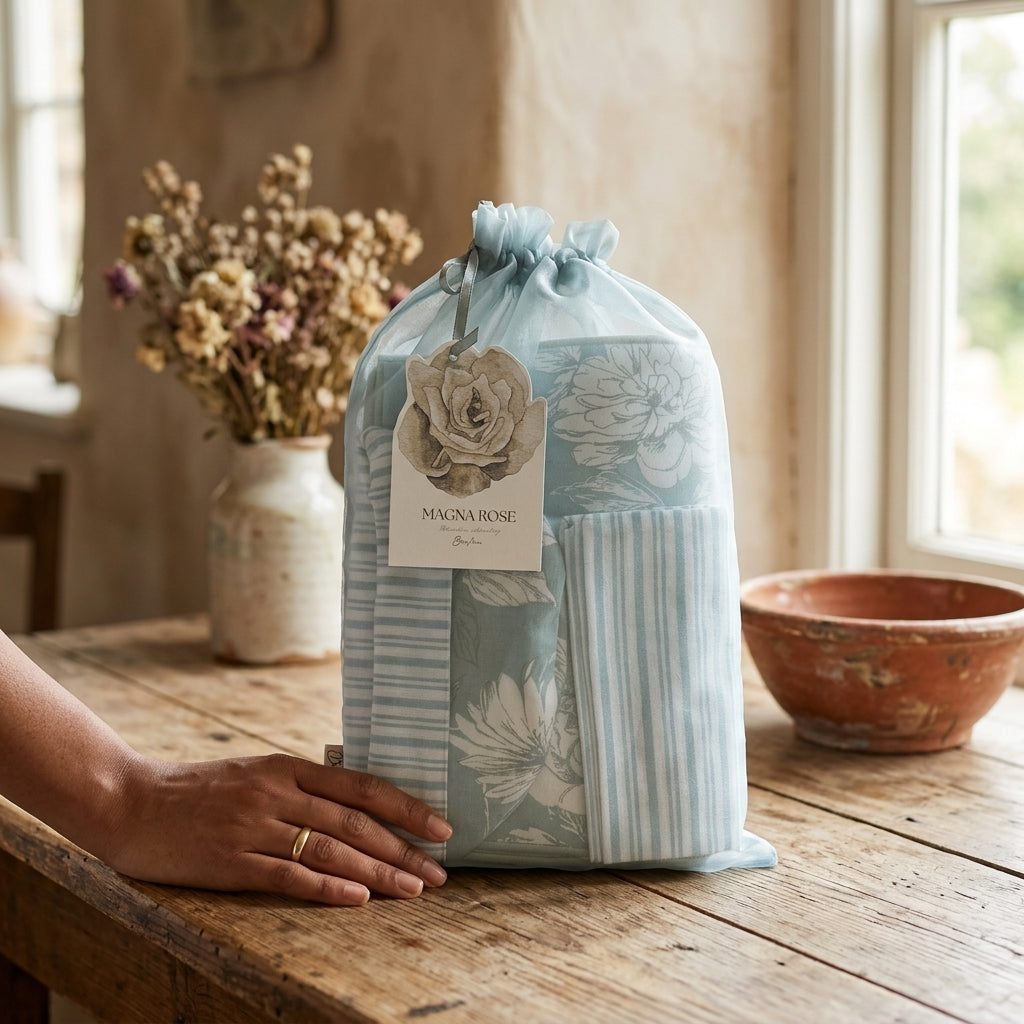 Magna Rose Gift set