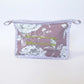 Magna Rose Petal Pouch