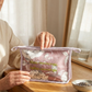 Magna Rose Petal Pouch