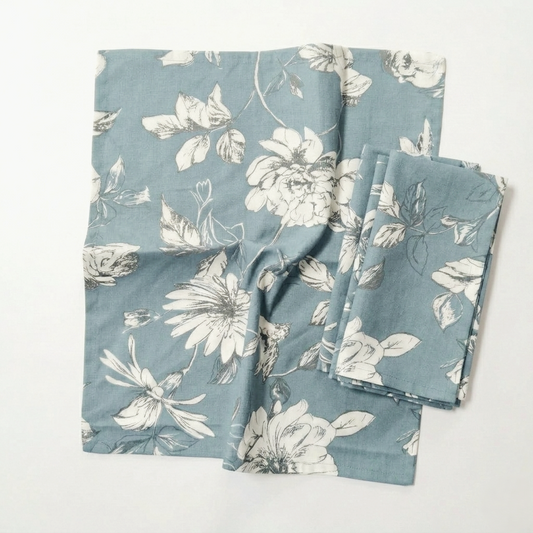 Magna Rose Napkin