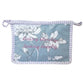 Magna Rose Sky Pouch
