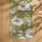 Magna Rose Pistachio Runner