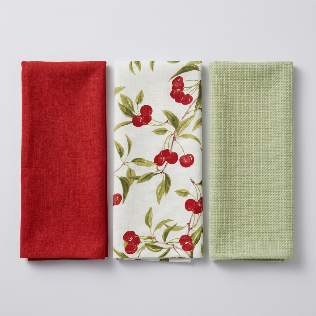 Marasca Kitchen Towel