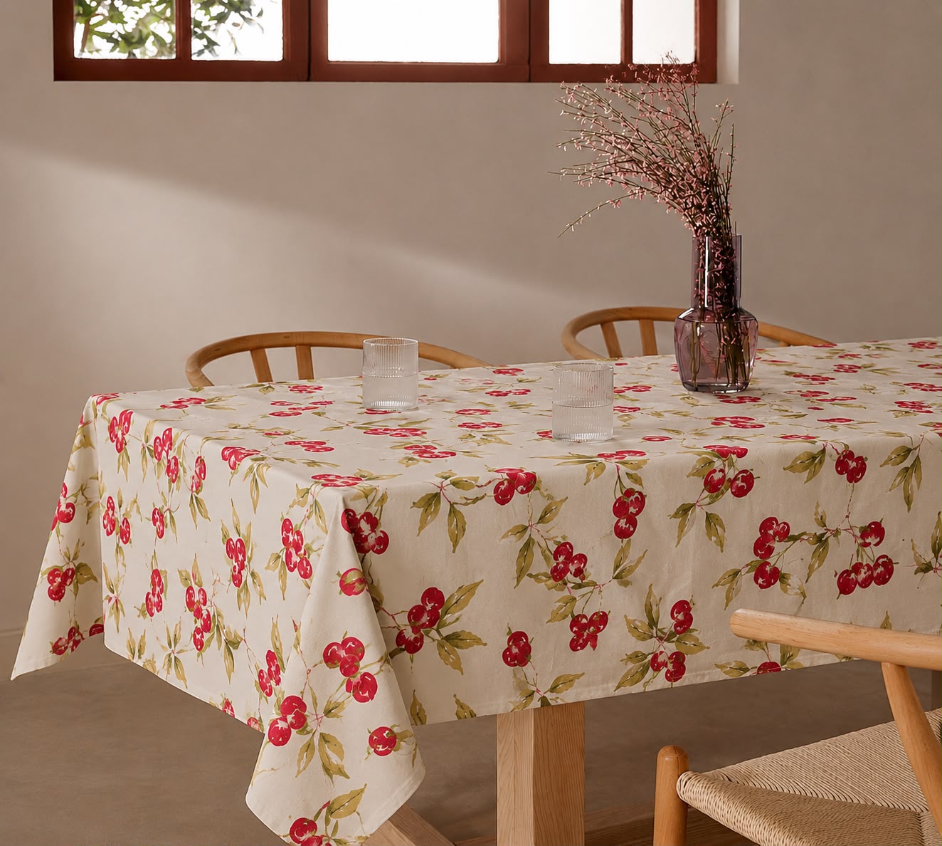 Marasca Tablecloth