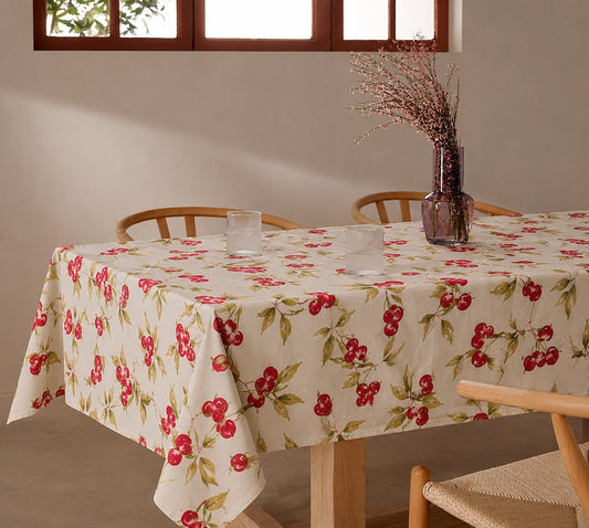 Marasca Tablecloth