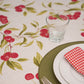 Marasca Tablecloth