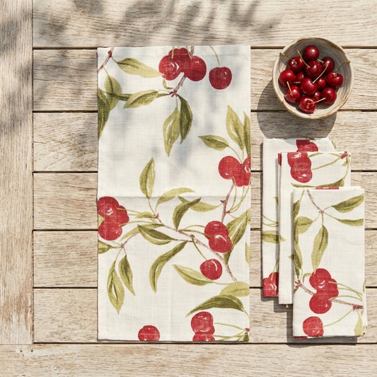Marasca Napkin
