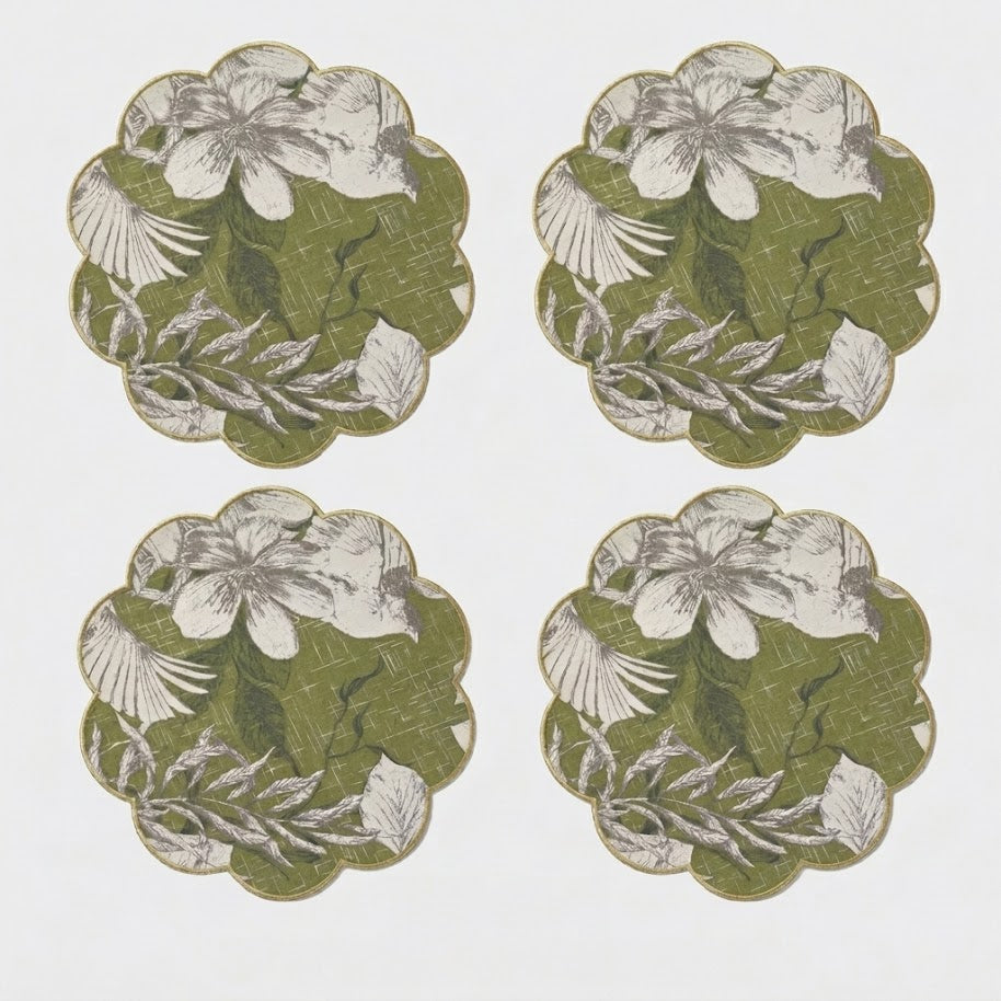 Maravelle Moss Placemat