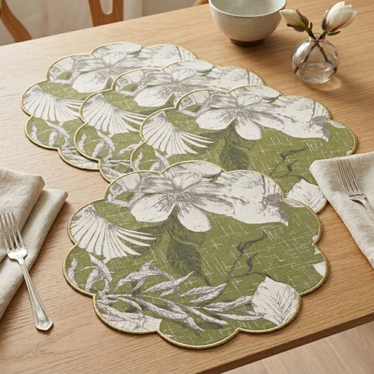 Maravelle Moss Placemat