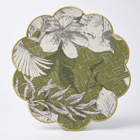 Maravelle Moss Placemat