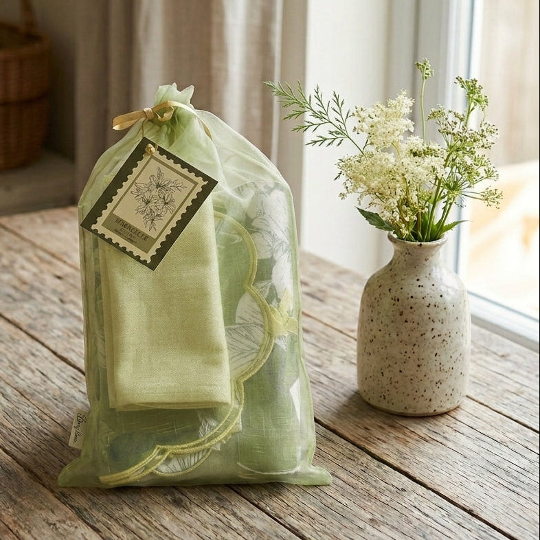 Maravelle Moss Gift set