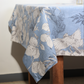 Sprill Resistance Maravelle Ocean Tablecloth
