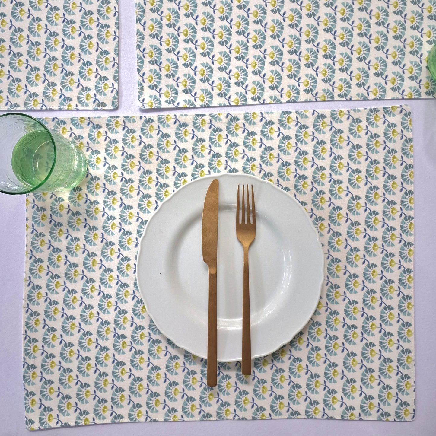 Marigold Placemat