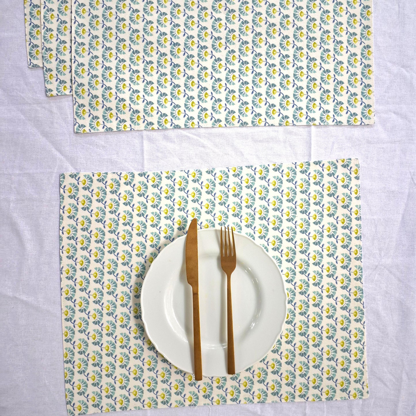 Marigold Placemat