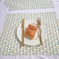 Marigold Placemat