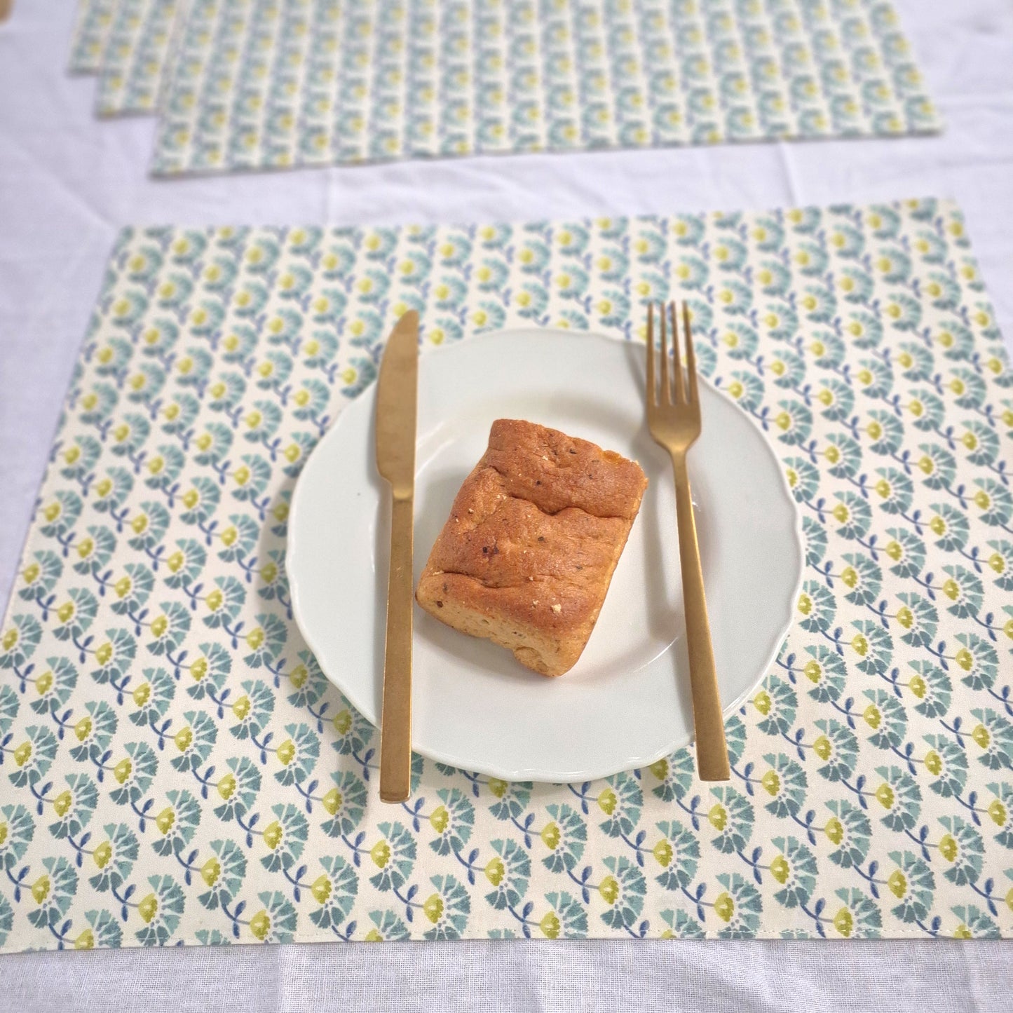 Marigold Placemat