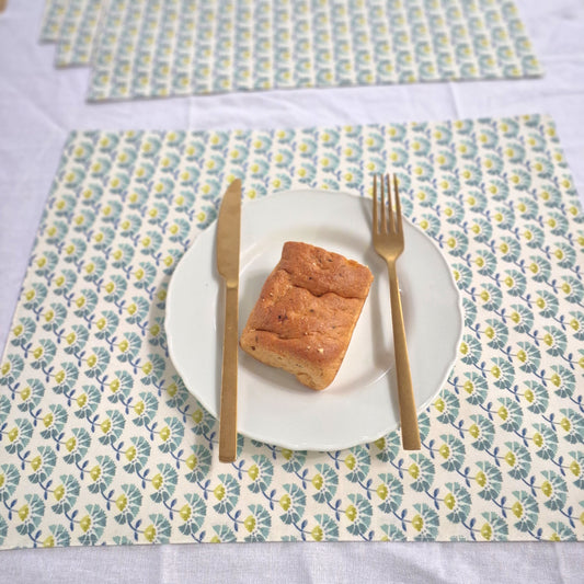Marigold Placemat