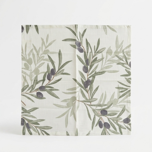 Martini Napkin