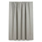 Metropole Curtain -Cement