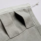 Metropole Curtain -Cement