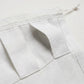Metropole Curtain -Chalk