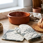 Oven Mitt and Pot holder set