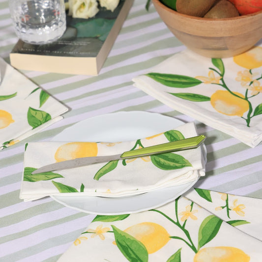 Limonata Napkin