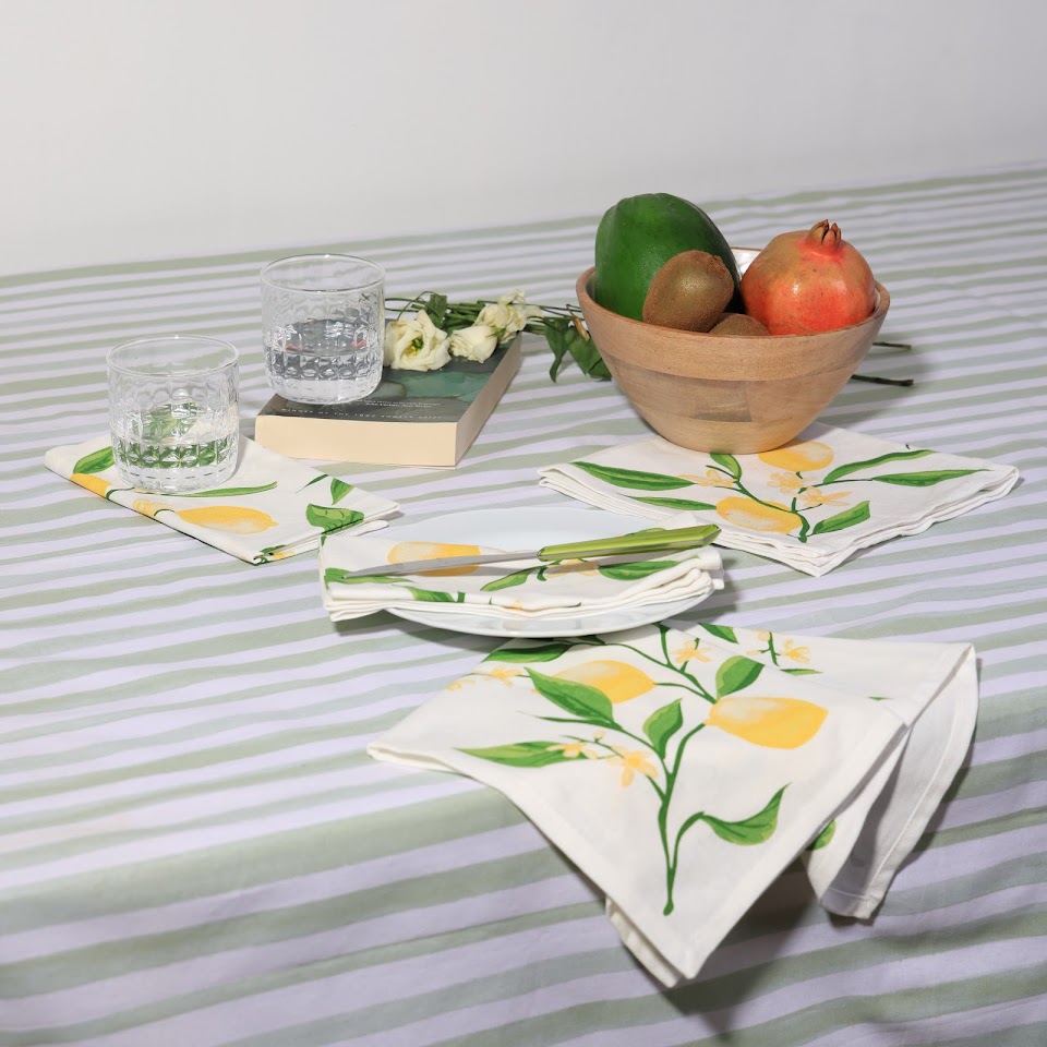 Limonata Napkin