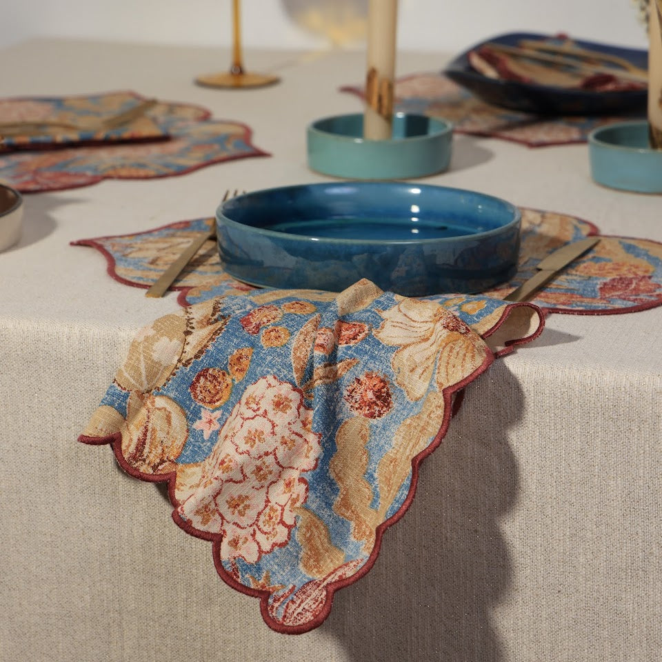 Marrakesh Napkin