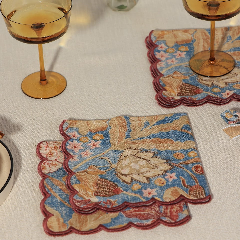 Marrakesh Napkin